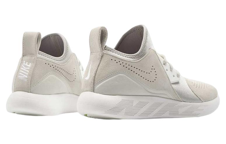 Lookbook Nike LunarCharge Light Bone ''Hellweiß'' 923281-002-01