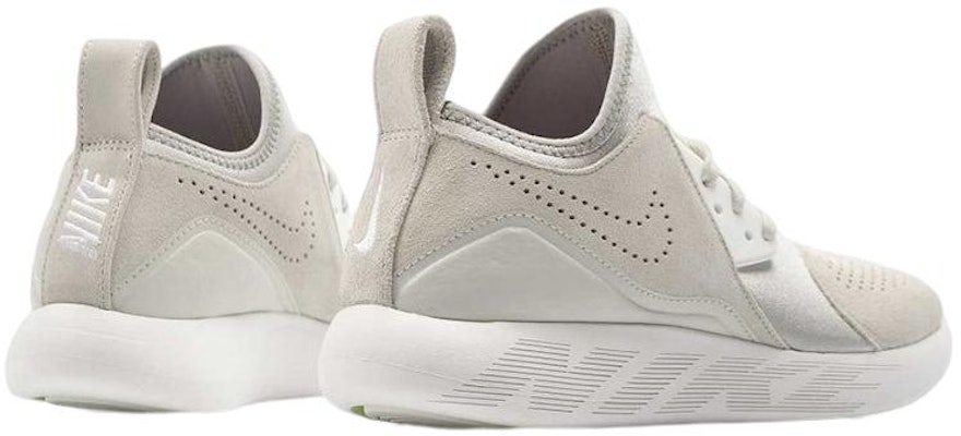 Nike LunarCharge Light Bone 'Light White' 923281-002-01 Lookbook Nike LunarCharge Light Bone 'Light White' 923281-002-01