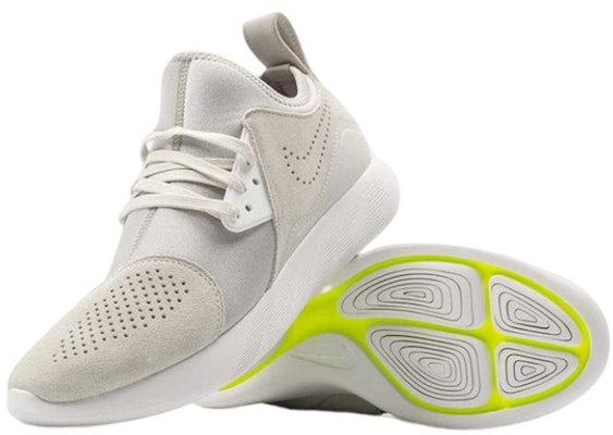 Nike LunarCharge Light Bone 'Light White' 923281-002-01 Shop Nike LunarCharge Light Bone 'Light White' 923281-002-01