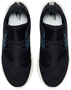 Nike Lunarcharge Premium 減震防滑 低筒運動休閒鞋 黑色 Lookbook Nike Lunarcharge Premium 減震防滑 低筒運動休閒鞋 黑色
