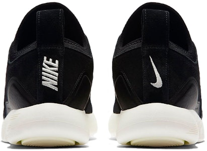Nike Lunarcharge Premium 減震防滑 低筒運動休閒鞋 黑色 Shop Nike Lunarcharge Premium 減震防滑 低筒運動休閒鞋 黑色