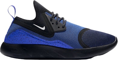 Nike Lunarcharge Premium LE 'Paramount Blue' 923619-400 Nike Lunarcharge Premium LE 'Paramount Blue' 923619-400