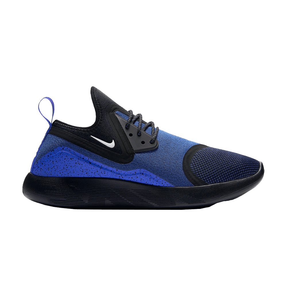 Nike Lunarcharge Premium LE 'Paramount Blue' 923619-400