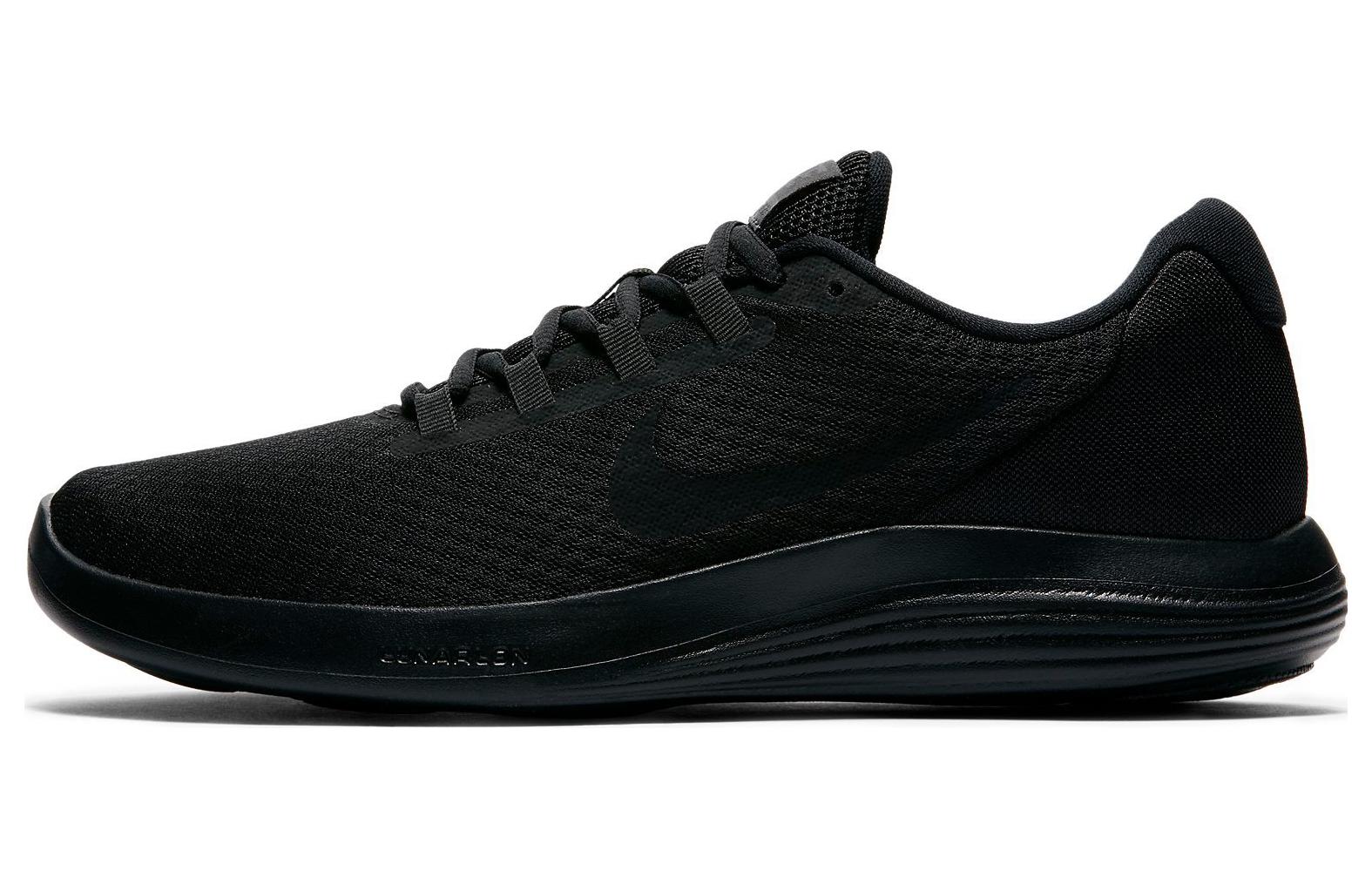 Nike Lunarconverge 'Black' 852462-010