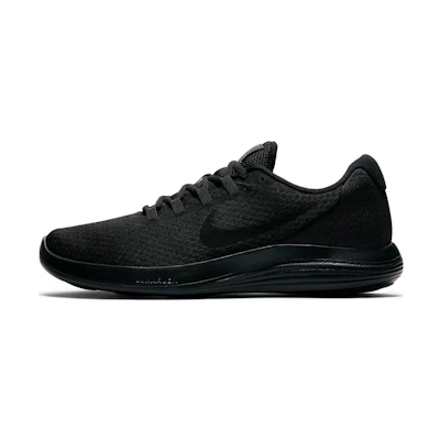 Nike Lunarconverge 'Black'