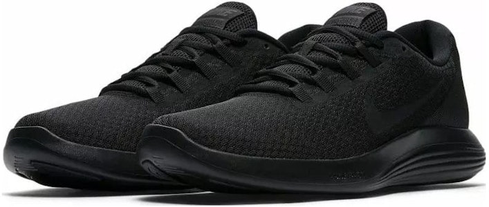 耐克Lunarconverge黑色款 852462-010 Lookbook 耐克Lunarconverge黑色款 852462-010