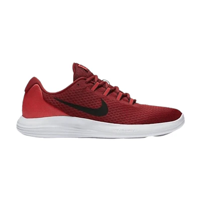 Nike Lunarconverge 'Dark Cayenne'