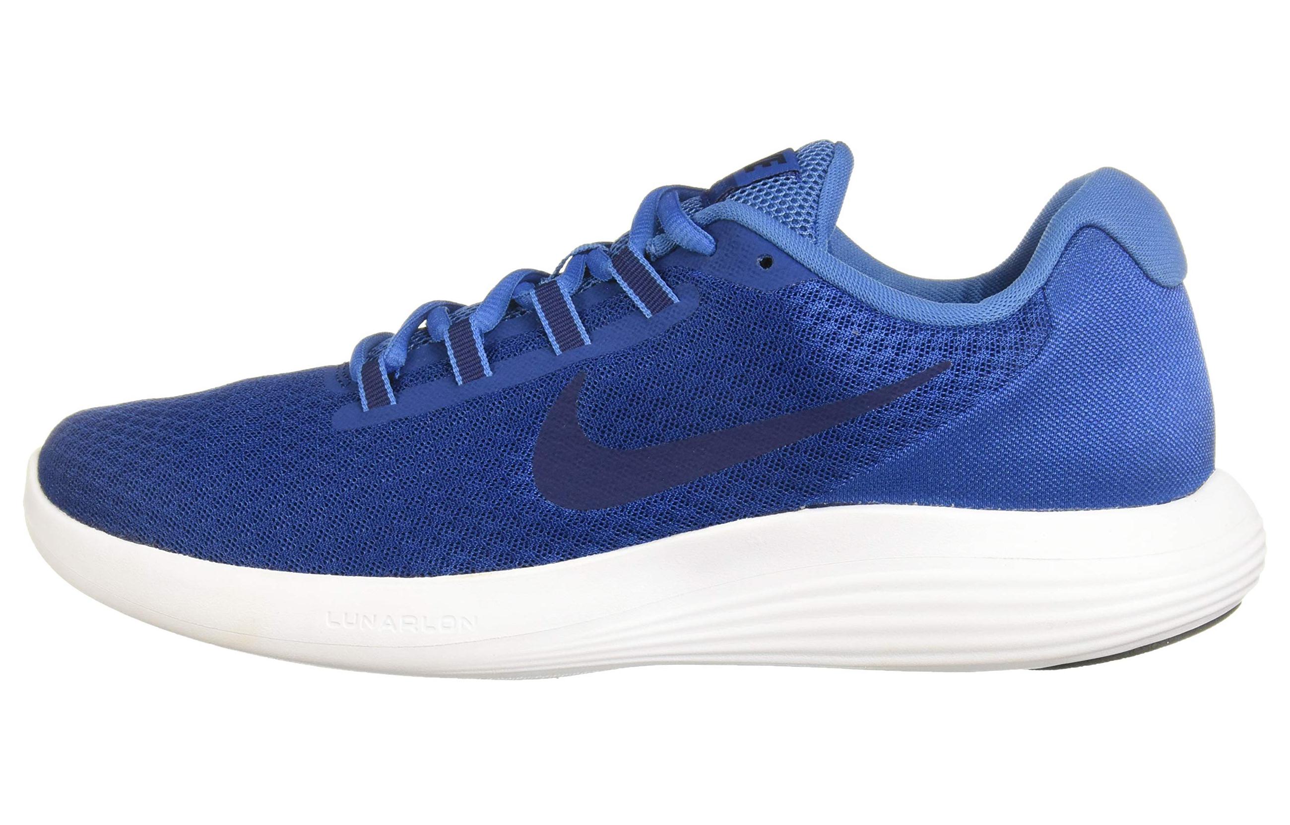 Nike Lunarconverge 'Gym Blue' 852462-403