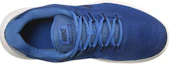 Lookbook Nike Lunarconverge ''Bleu Gym'' 852462-403