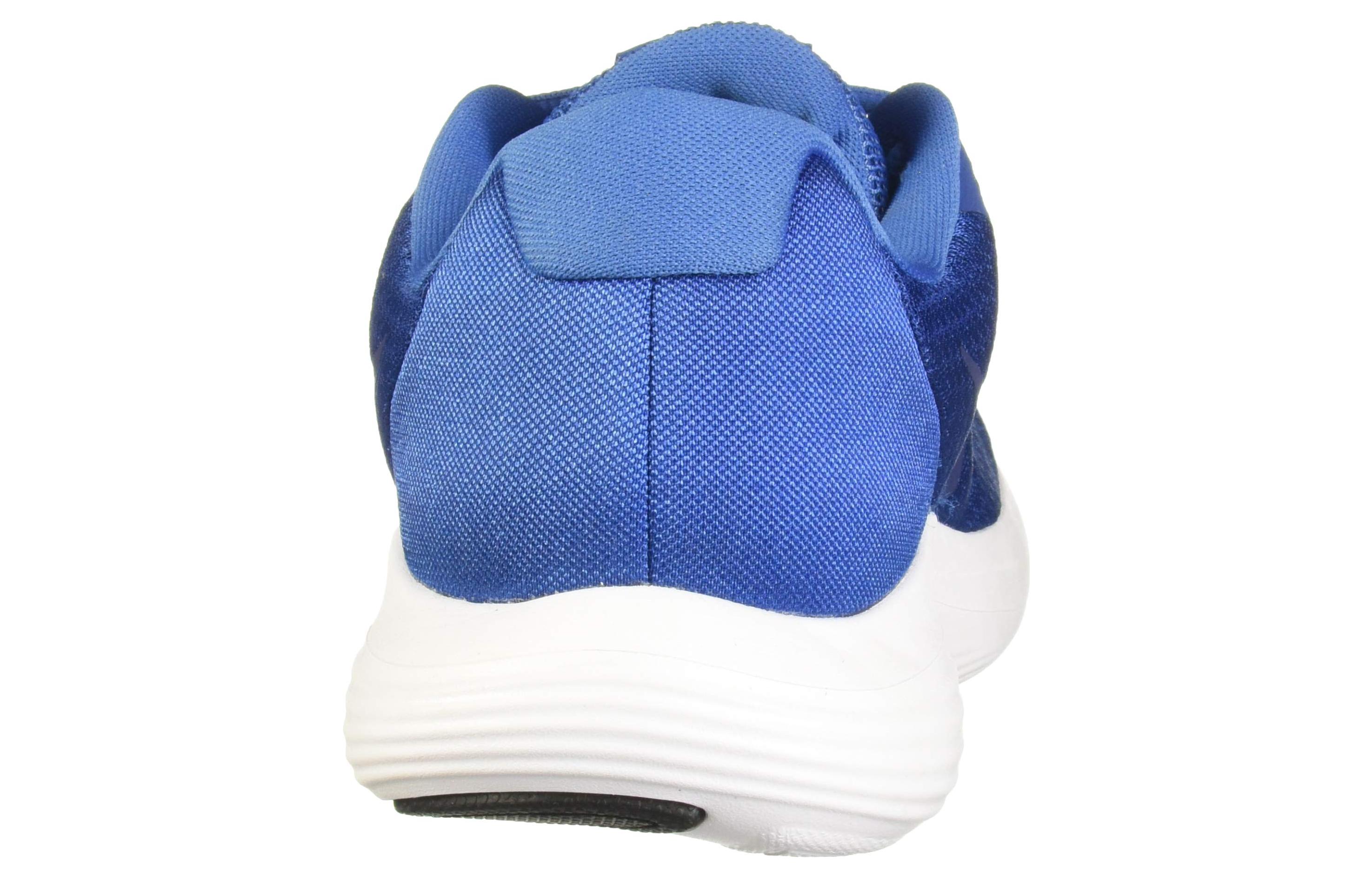 Shop Nike Lunarconverge ''Bleu Gym'' 852462-403