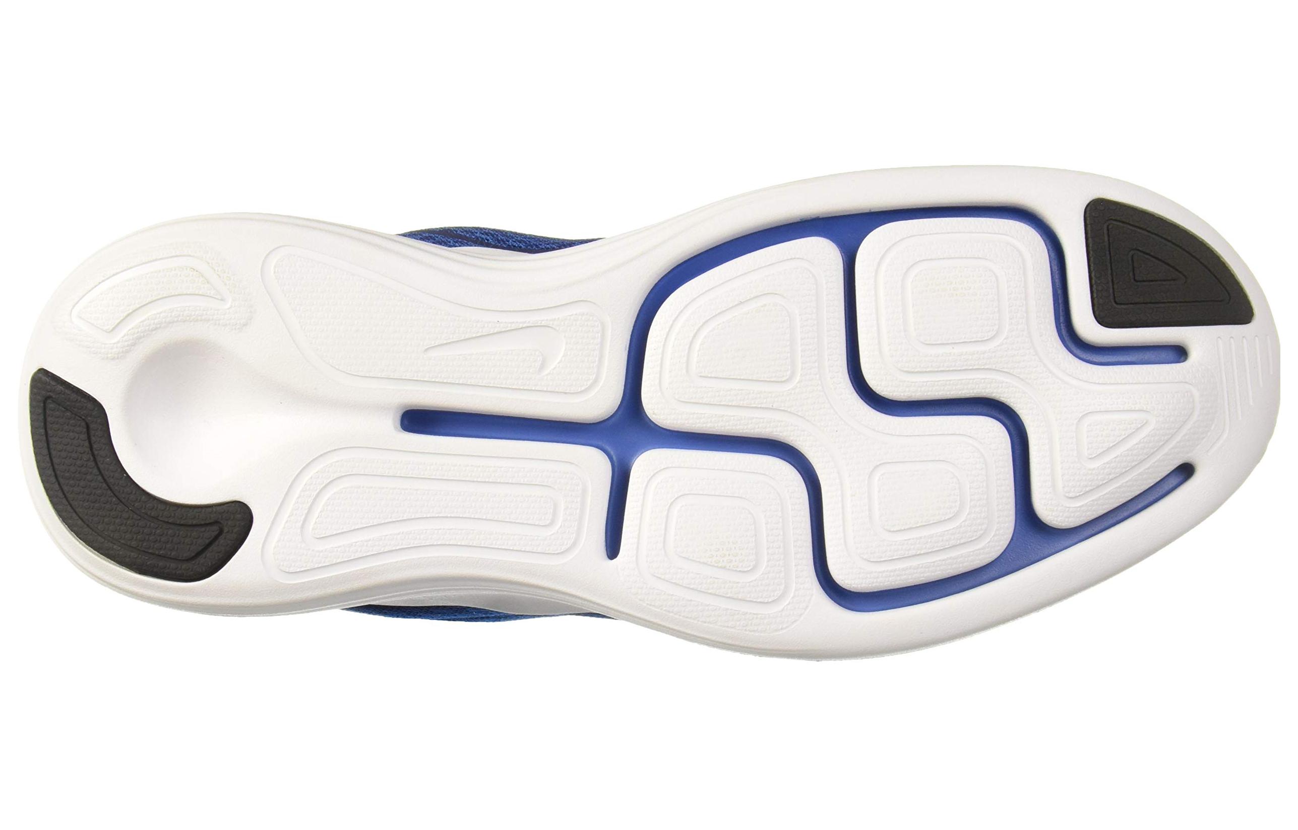 Purchase Nike Lunarconverge ''Bleu Gym'' 852462-403
