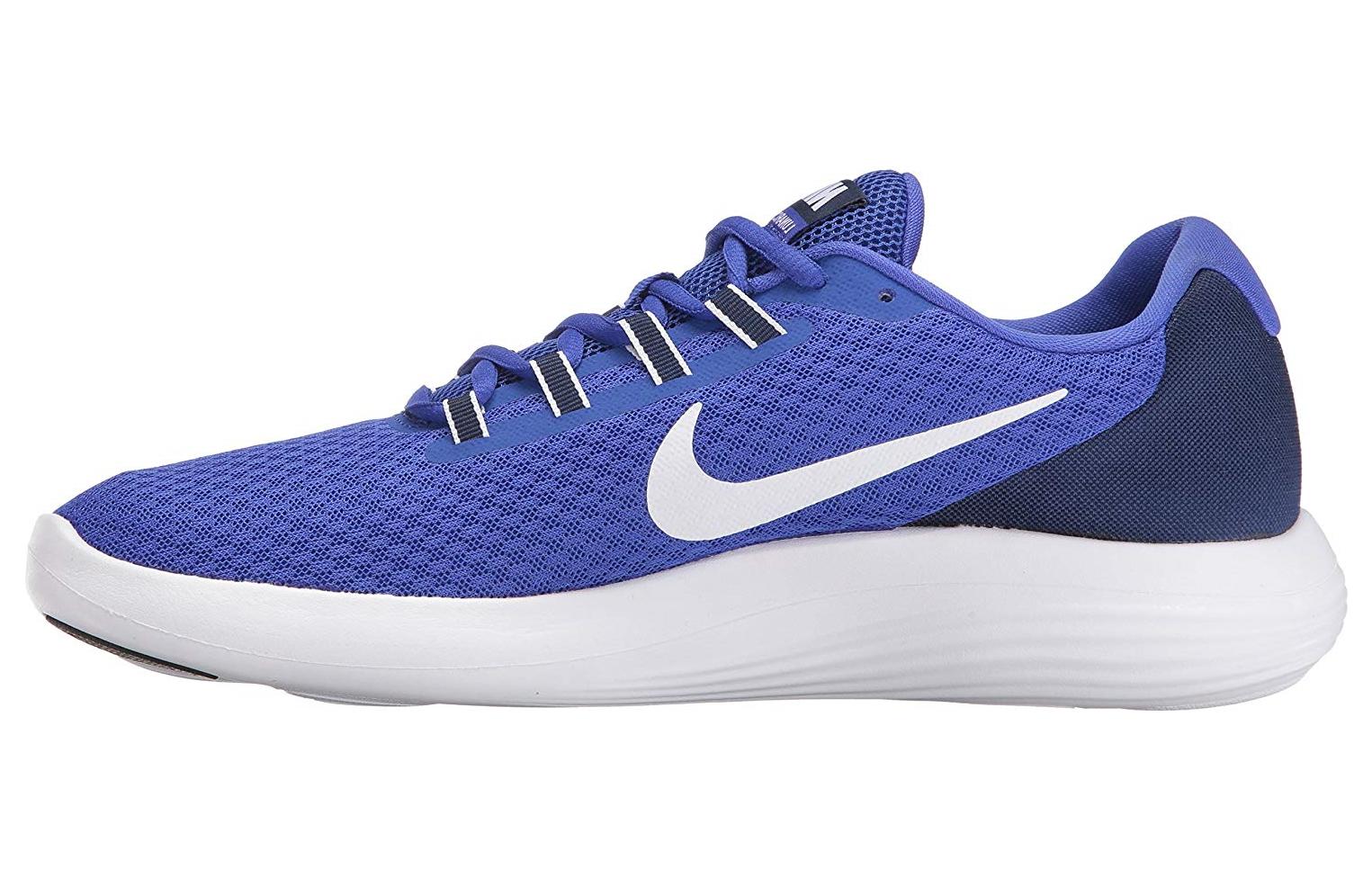 Nike Lunarconverge 'Paramount Blue' 852462-400