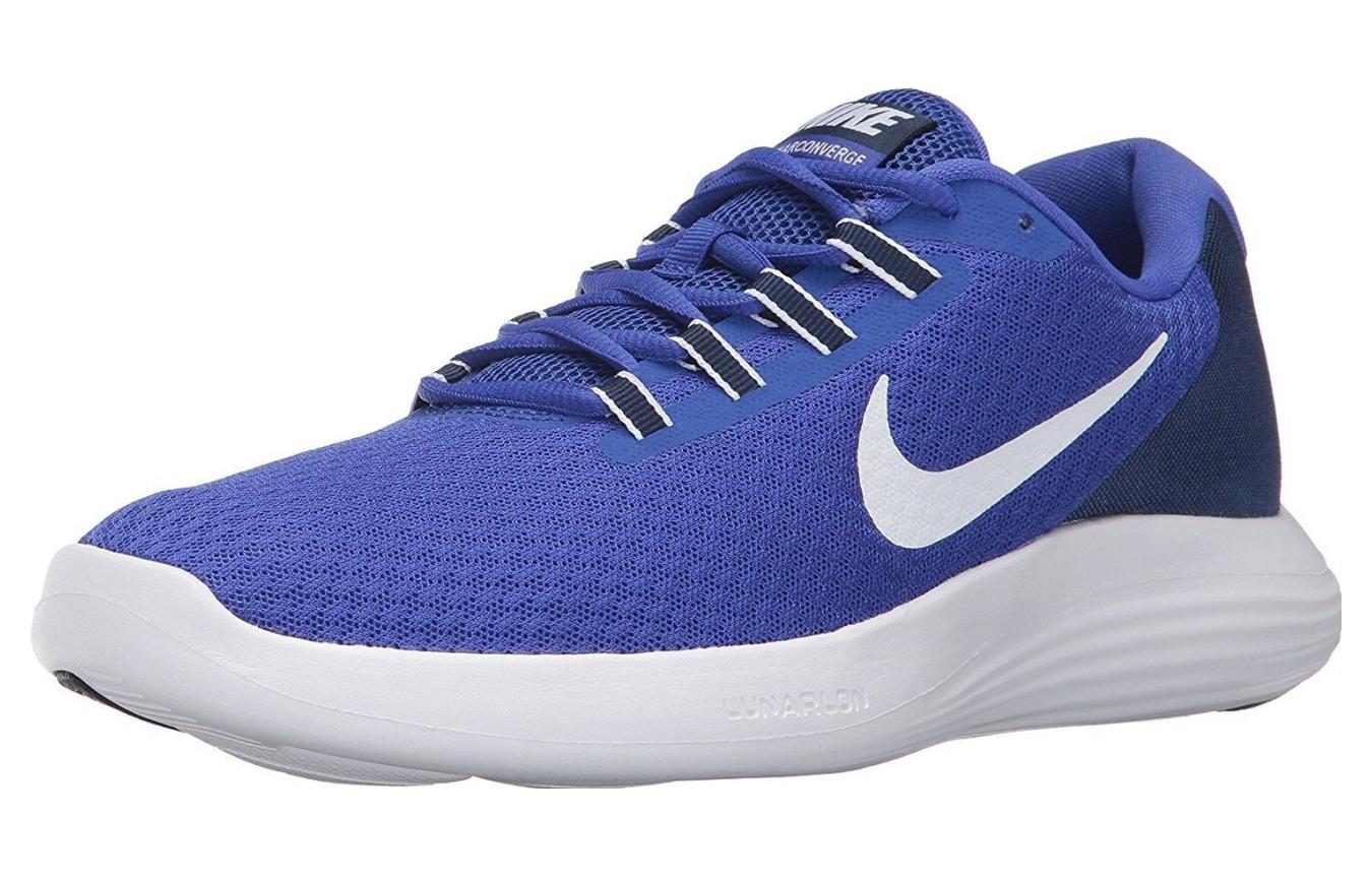 Order Nike Lunarconverge ''Paramount Blauw'' 852462-400