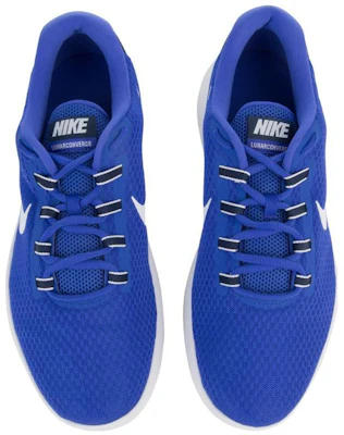 Nike Lunarconverge ''Paramount Blauw'' 852462-400 Lookbook Nike Lunarconverge ''Paramount Blauw'' 852462-400