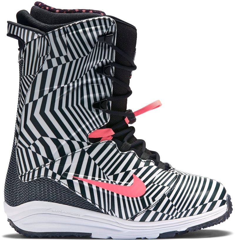 Nike LunarEndor QS 'Black' 616682-061