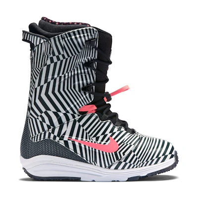 Nike LunarEndor QS 'Black'