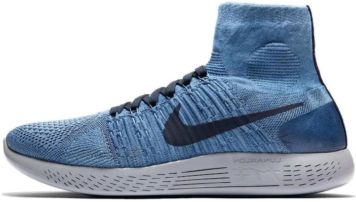 Nike LunarEpic Flyknit 1 'Hand-Dyed' 940804-400 Buy Nike LunarEpic Flyknit 1 'Hand-Dyed' 940804-400