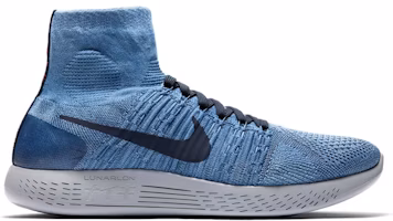 Nike LunarEpic Flyknit 1 'Hand-Dyed' 940804-400 Nike LunarEpic Flyknit 1 'Hand-Dyed' 940804-400