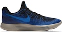 Order Nike LunarEpic Low Flyknit 2 'Hitam Biru' 863779-009