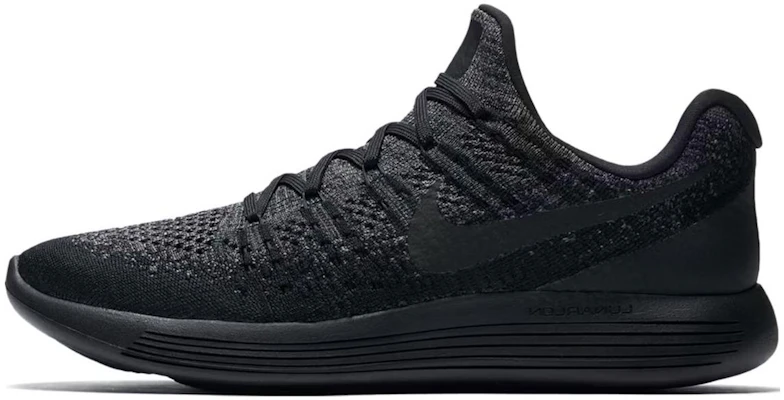 Nike LunarEpic Flyknit 2 Running Shoes Black - Comfortable & Durable. 863779-004 Buy Nike LunarEpic Flyknit 2 Running Shoes Black - Comfortable & Durable. 863779-004