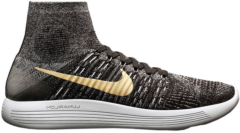 Buy Nike LunarEpic Flyknit 'BHM' Edición Especial 881681-007