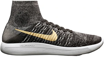 Nike LunarEpic Flyknit 'BHM' 881681-007 Nike LunarEpic Flyknit 'BHM' 881681-007