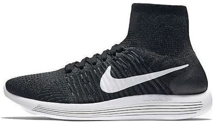 Nike LunarEpic Flyknit 'Black Anthracite' 818676-007 Buy Nike LunarEpic Flyknit 'Black Anthracite' 818676-007