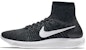 Nike LunarEpic Flyknit 'Hitam Anthracite' 818676-007