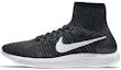 Buy Nike LunarEpic Flyknit 'Hitam Anthracite' 818676-007