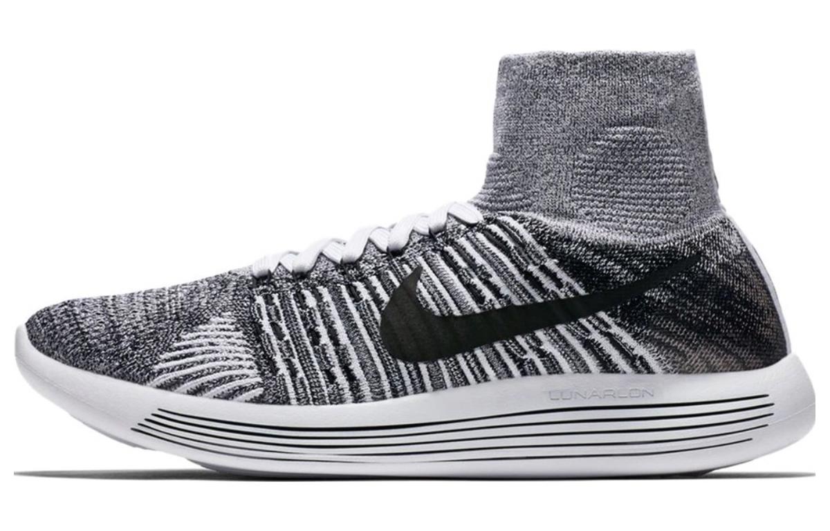Nike LunarEpic Flyknit 'Oreo' 818676-101