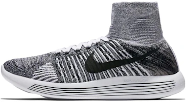 Nike LunarEpic Flyknit 'Oreo' 818676-101 Nike LunarEpic Flyknit 'Oreo' 818676-101