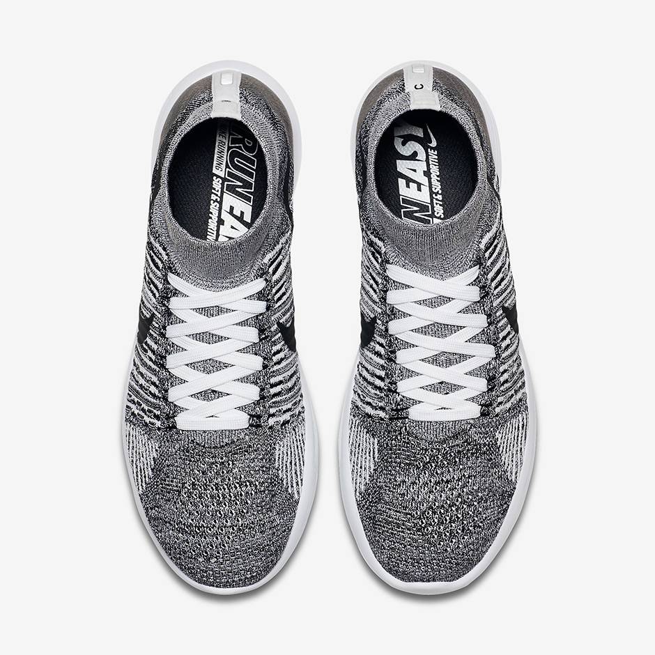 Nike LunarEpic Flyknit 'Oreo' 圖 2