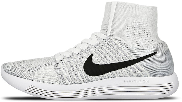 Nike Lunarepic Flyknit 'White' 818676-102 Buy Nike Lunarepic Flyknit 'White' 818676-102