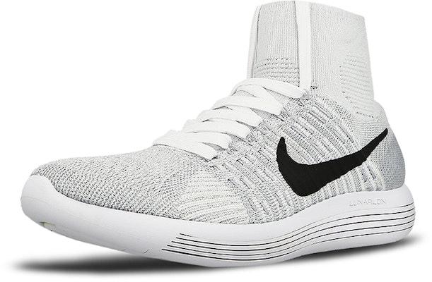 Nike Lunarepic Flyknit 'White' 818676-102 Lookbook Nike Lunarepic Flyknit 'White' 818676-102