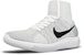 Nike Lunarepic Flyknit 'Putih' 818676-102