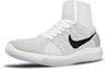 Lookbook Nike Lunarepic Flyknit 'Putih' 818676-102