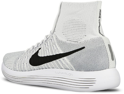 Nike Lunarepic Flyknit 'White' 818676-102 Shop Nike Lunarepic Flyknit 'White' 818676-102
