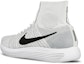 Shop Nike Lunarepic Flyknit 'Putih' 818676-102
