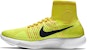 Nike LunarEpic Flyknit 'Kuning' 818676-700