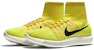 Nike LunarEpic Flyknit 'Kuning' 818676-700