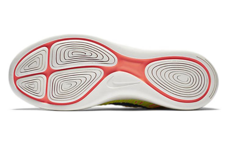 Shop Nike LunarEpic Flyknit 'Amarillo' 818676-700