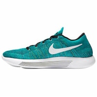 Nike LunarEpic Flyknit Low 'Rio Teal' 843764-301 Nike LunarEpic Flyknit Low 'Rio Teal' 843764-301