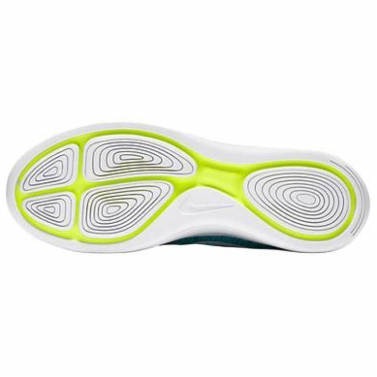 Shop ナイキ ルナエピック フライニット ロー ''リオティール'' 843764-301