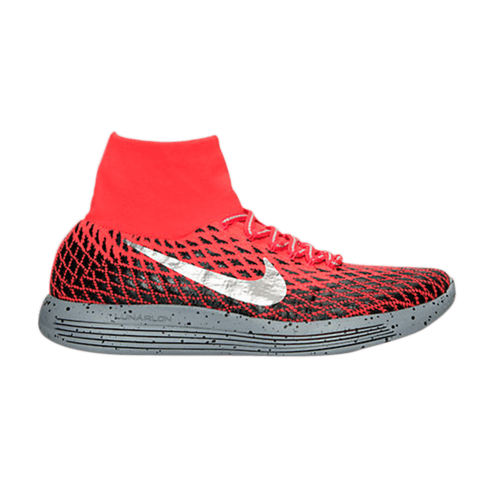 Nike LunarEpic Flyknit Shield 849664-600