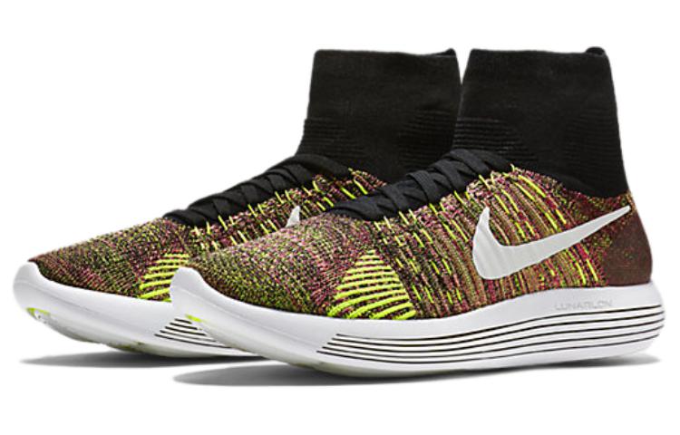 Lookbook Nike LunarEpic Flyknit Unlimited 844860-999