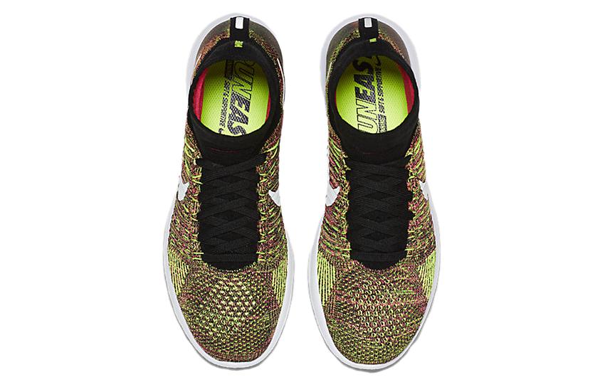 Shop Nike LunarEpic Flyknit Unlimited 844860-999
