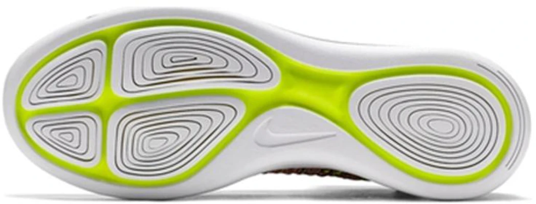 Nike LunarEpic Flyknit Unlimited 844860-999 Details for Nike LunarEpic Flyknit Unlimited 844860-999
