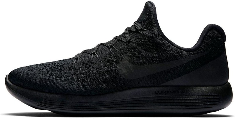 Nike LunarEpic Low Flyknit 2 'Black' 863779-014 Buy Nike LunarEpic Low Flyknit 2 'Black' 863779-014
