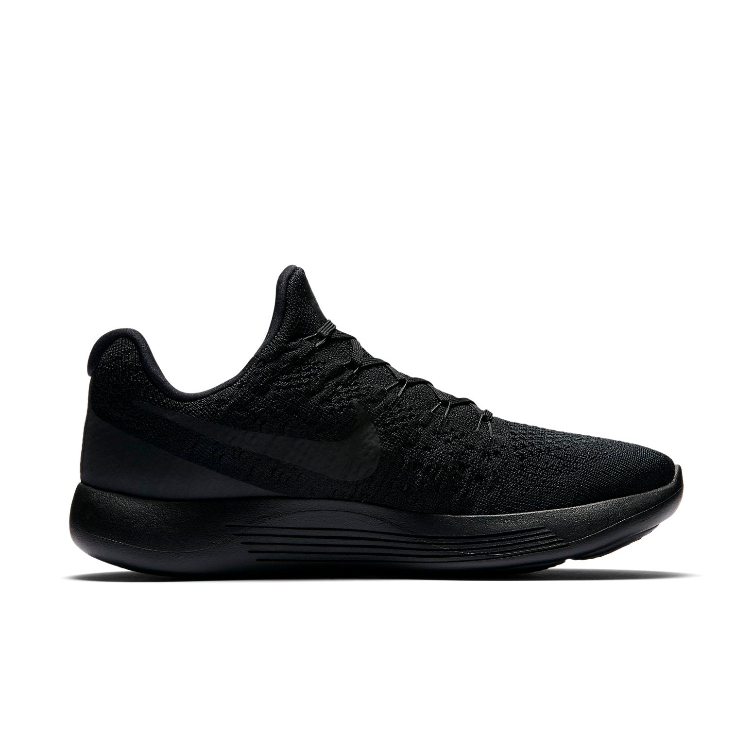 Order Nike LunarEpic Low Flyknit 2 ''Schwarz'' 863779-014
