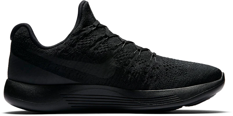 Nike LunarEpic Low Flyknit 2 ''Schwarz'' 863779-014 Order Nike LunarEpic Low Flyknit 2 ''Schwarz'' 863779-014